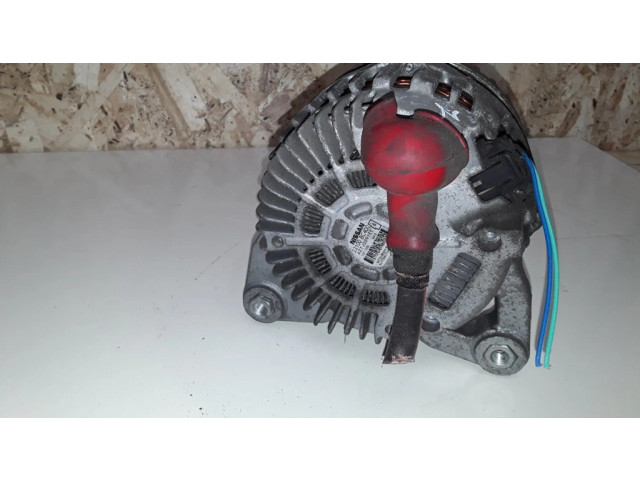 Генератор A2TJ0291ZE, 23100BC400   Nissan Note (E11) 1.6     