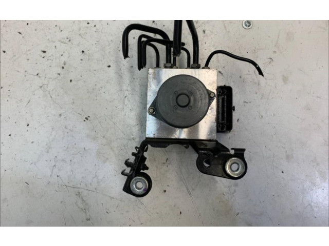 Блок АБС BG912C405AD   Ford  S-MAX  2006 - 2015 года