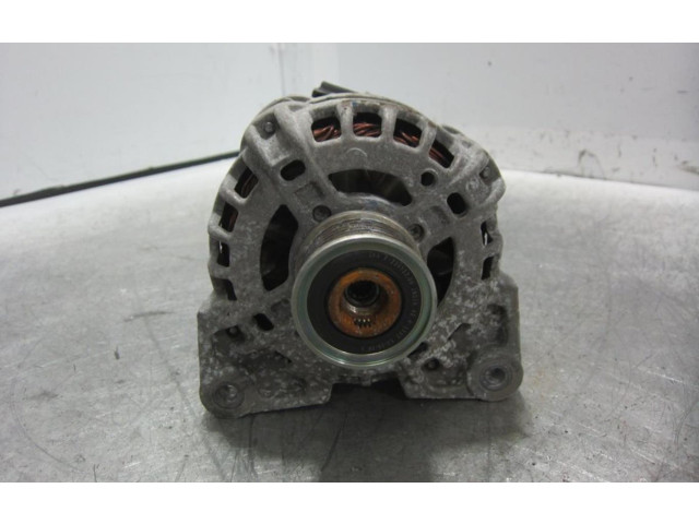 Генератор 231008593R Renault Clio III