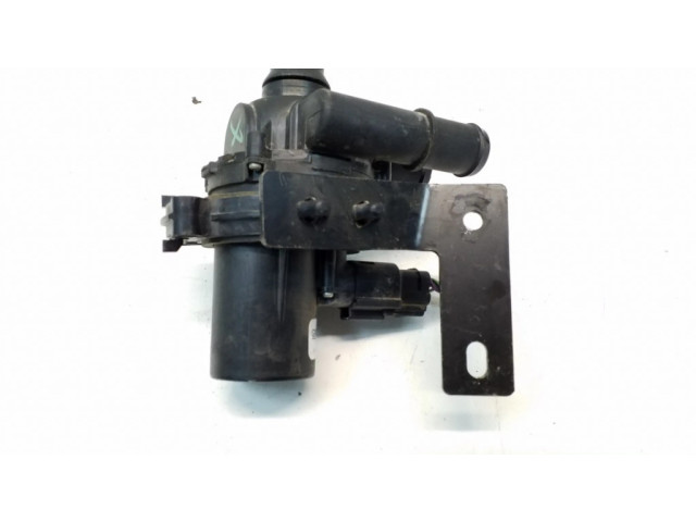 Циркуляционный электрический двигатель