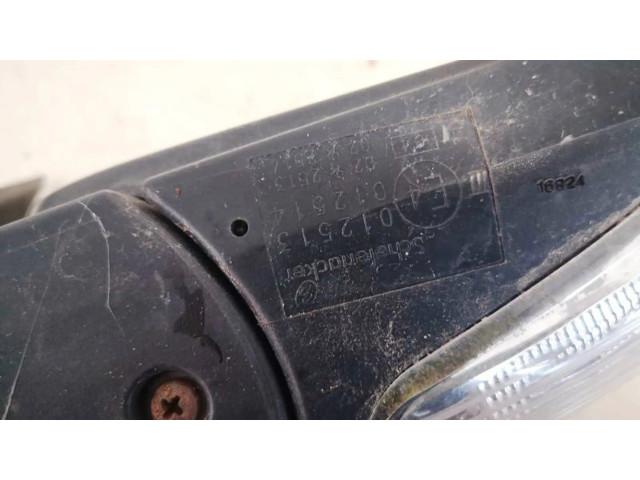 Зеркало электрическое     правое    Chevrolet Epica     