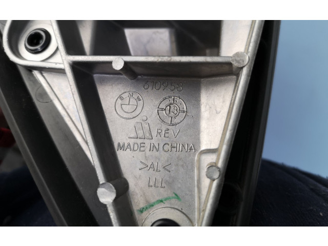 Zpětné zrcátko pravé BMW X6 E71 2010 7136887, 7181175