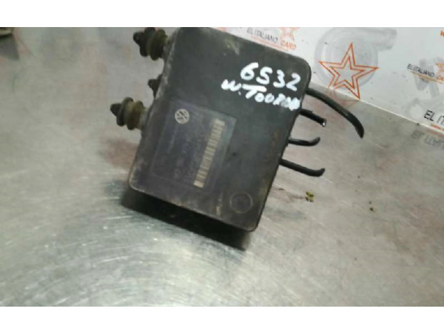 Блок АБС 1K0907379AC, 1K0907379AC   Volkswagen  Touran I  2003 - 2010 года