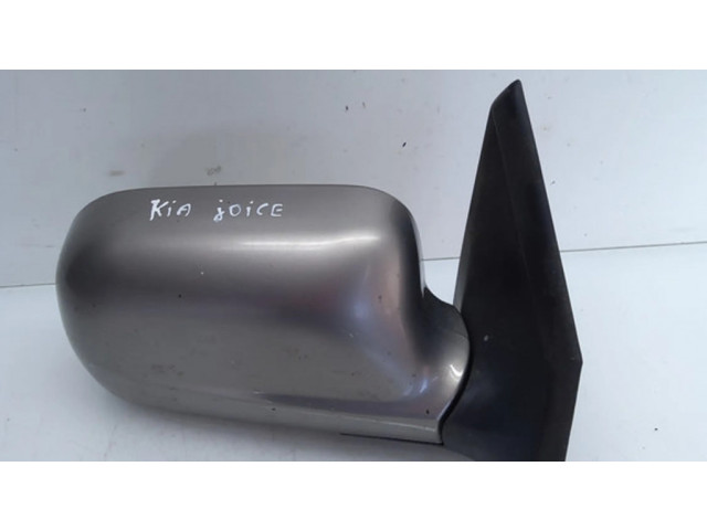 Zpětné zrcátko pravé KIA Joice 2000 E4012113