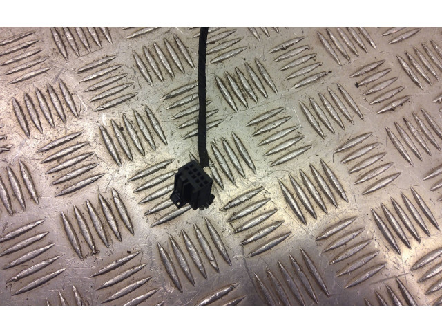 Зеркало электрическое Mercedes-Benz A W176 2012 - 2018 года