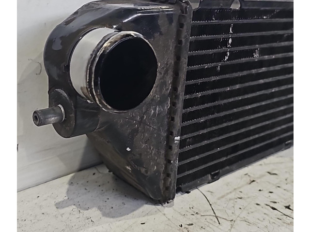 Интеркулер Honda FR-V