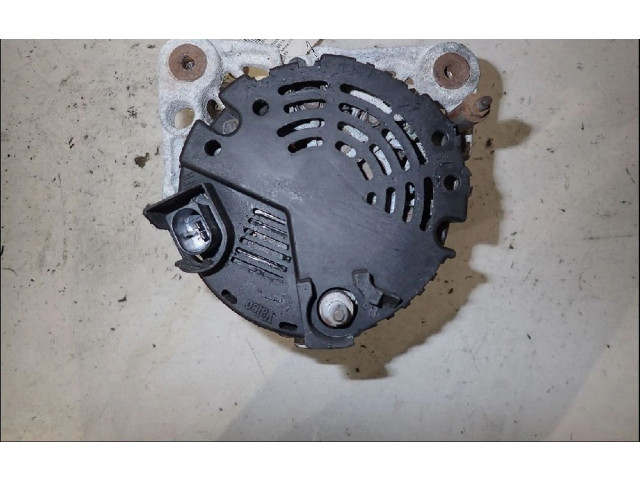 Генератор 038903018C Audi A2