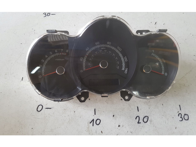 Панель приборов 940011P331   KIA Venga       