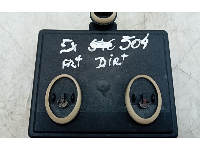 Блок управления 5Q0959392F Audi Q2 -