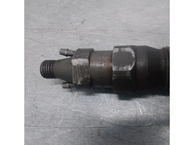 Форсунка kca17S42 Citroen Xantia DHX 1.9