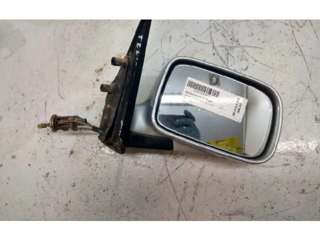 Zpětné zrcátko Skoda Felicia I