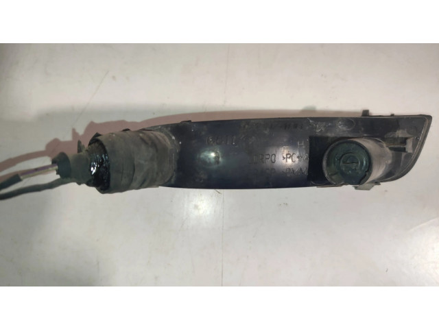 Задний фонарь левый 461307486 Alfa Romeo GT