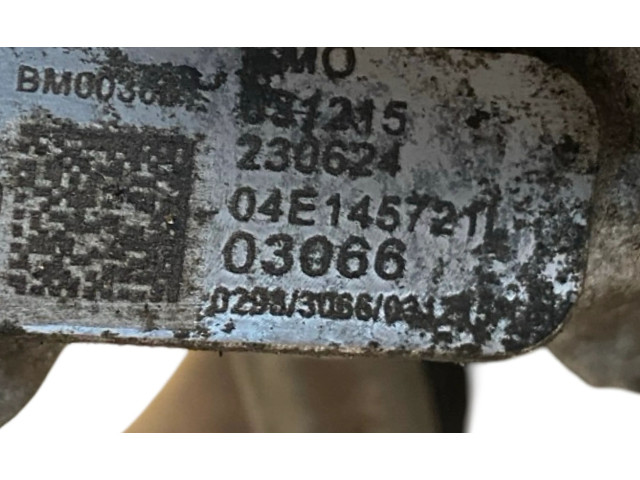 Турбина Volkswagen Touran II 04E145721L, 2SJ015