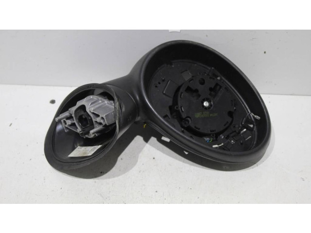 Зеркало электрическое        Mini One - Cooper Clubman R55  2006 - 2014 года   