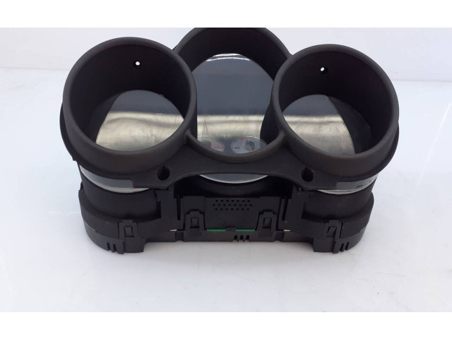 Панель приборов 110080264025, 156071345   Alfa Romeo GTV       