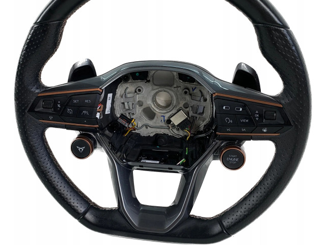 Руль Cupra Formentor  2020 -  года 5FA419091FK      