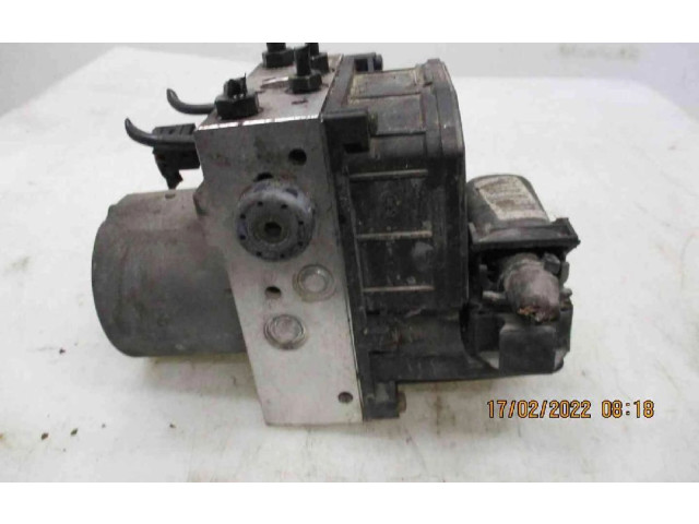 Блок АБС 3U0614517B, 3U0614517B   Skoda  Superb B5 (3U)  2001 - 2008 года