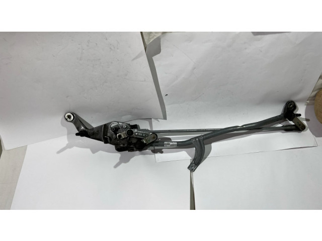 Механизм стеклоочистителей (трапеция)