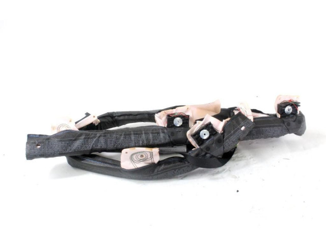 Боковая подушка безопасности 51915475 Fiat Punto (199)