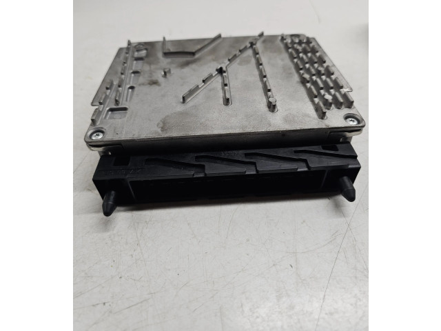 Блок управления двигателя 30668479A   Volvo XC90