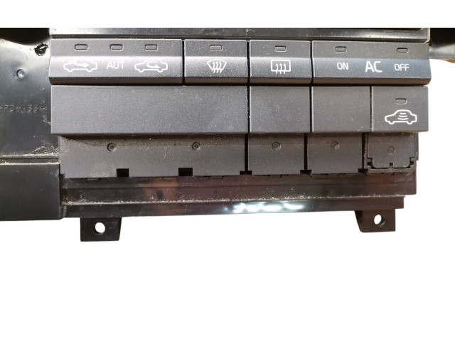 Блок управления климат-контролем 30774372, SN105672   Volvo S80