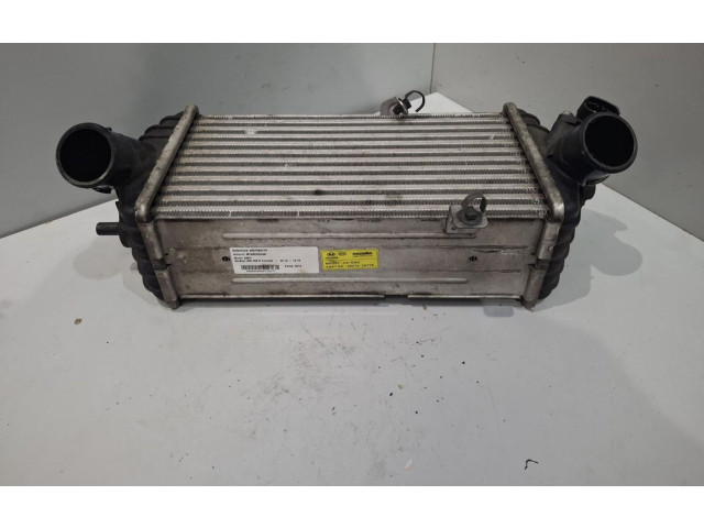 Интеркулер 282702A770 KIA Ceed