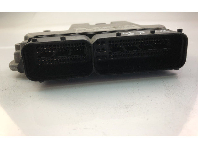 Другие блоки управления / модули