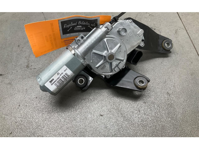 Моторчик заднего дворника 987001K010, 987001K010    Hyundai ix20