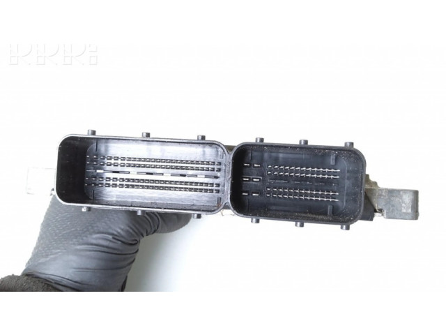 Řídící jednotka A6461505877, A0034469040 Mercedes-Benz E W211 2008