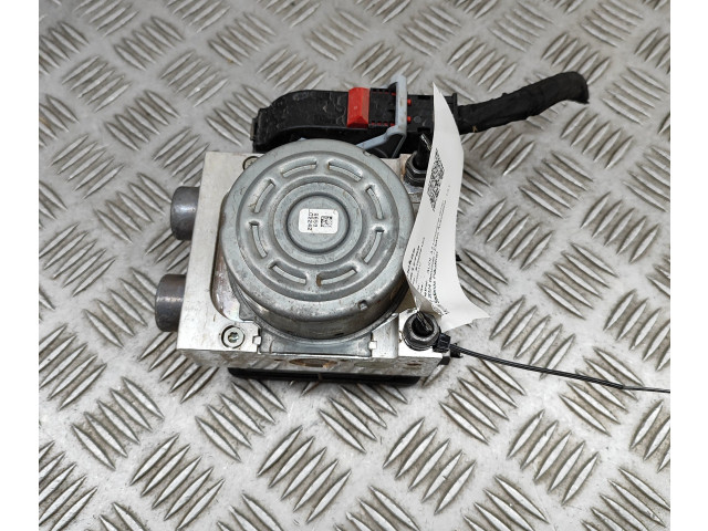 Блок АБС 5WA614517BM, 28516460393   Audi  A3 8Y  2020 -  года