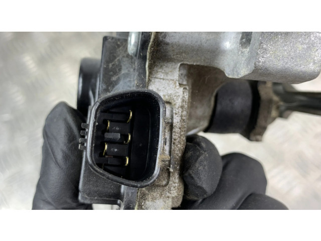 Комплект механизма стеклоочистителей