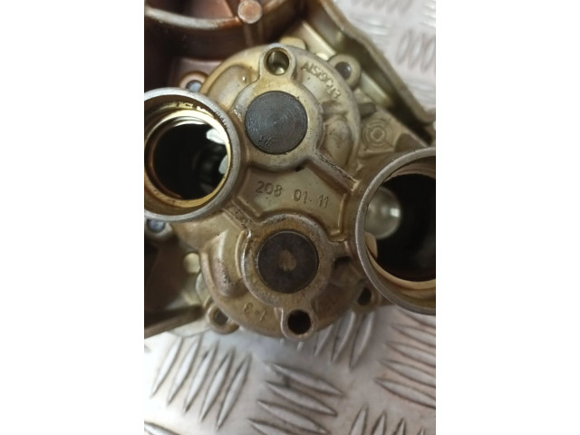 Čerpadlo oleje 6G9N-6600AF Volvo XC90