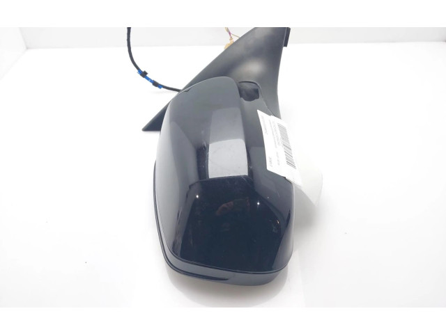 Зеркало (управляемое электричеством) 9557312220601C Porsche Cayenne (9PA) 2002 - 2010 года