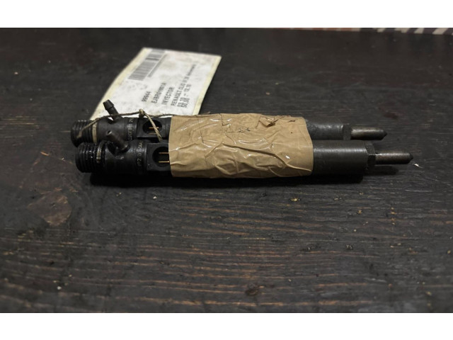 Vstřikovač EJBR01801A Renault Clio III