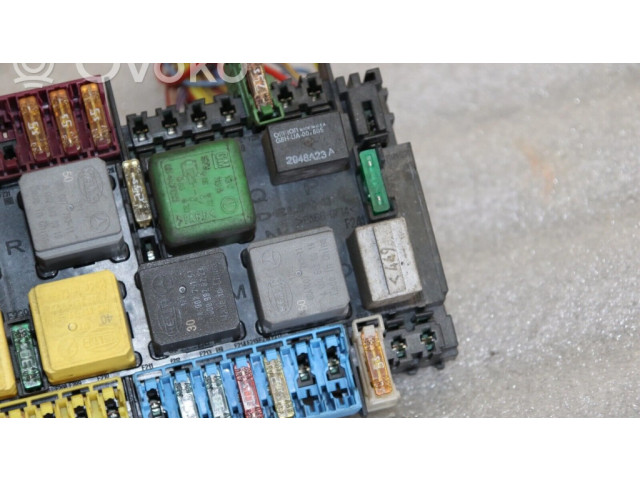   Pojistková skříňka 2469067100   Mercedes-Benz A W176 2012