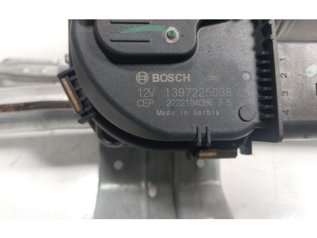 Моторчик дворников 5FB955023B, 5FB955113    Cupra Leon