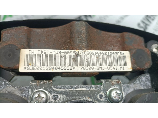 Руль Honda Civic 2006-2011 года SV2JT-23-10