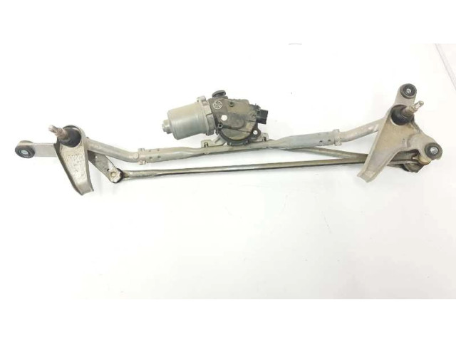 Моторчик дворников LR058845, FK7217500AB Land Rover Discovery Sport