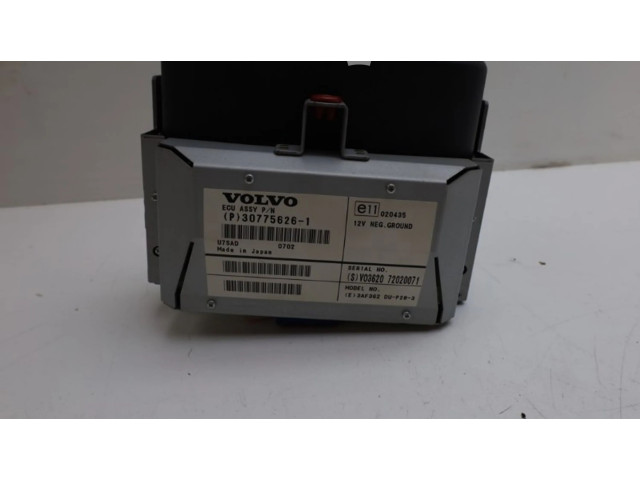 Дисплей    30775626, 30775626   Volvo V70