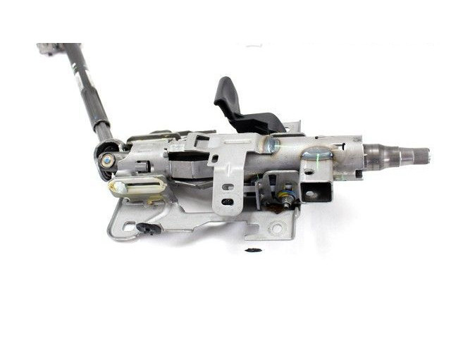  рейка  Колонка рулевая 4123GK   Citroen C3 2010 - 2016 года