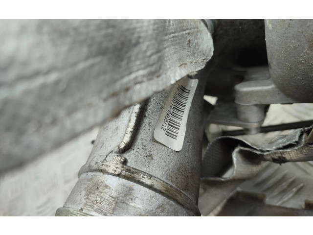 Turbodmychadlo Турбина 06J145702K Volkswagen Tiguan CAWA