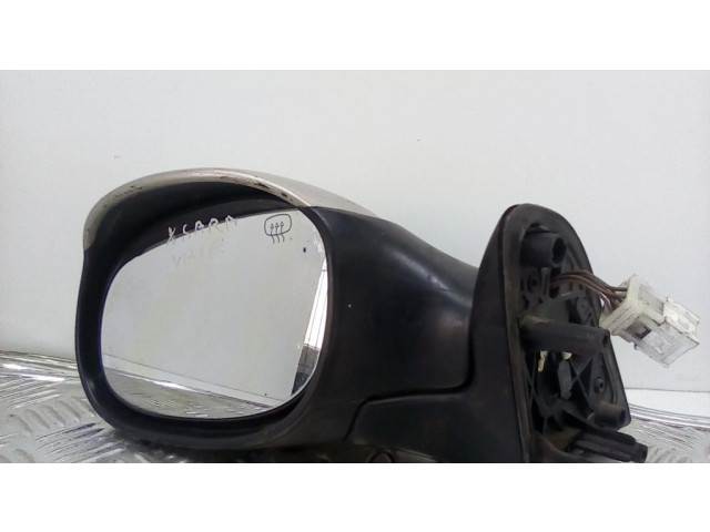 Зеркало электрическое     левое   Citroen Xsara Picasso     