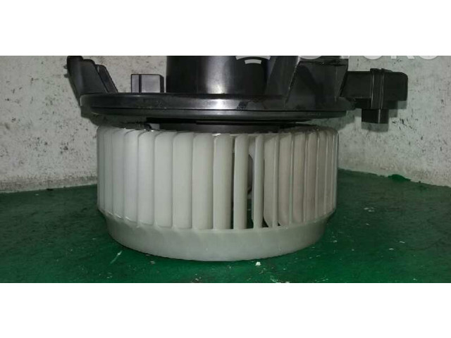 Вентилятор печки AY2727005011 Jeep Compass