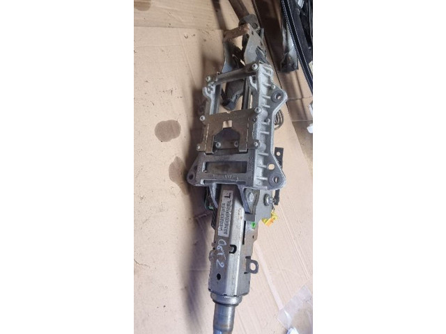    Рулевая рейка 1K0971616D, 1Z1419502B   Audi A3 S3 A3 Sportback 8P 2005 - 2013 года