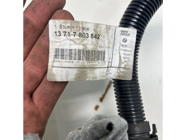 Turbodmychadlo Турбина FT101TG060, 202029098 BMW 5 F10 F11 3.0