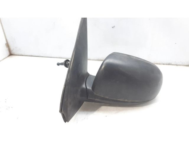 Зеркало электрическое     Сзади   Hyundai i10  2013-2018 года   