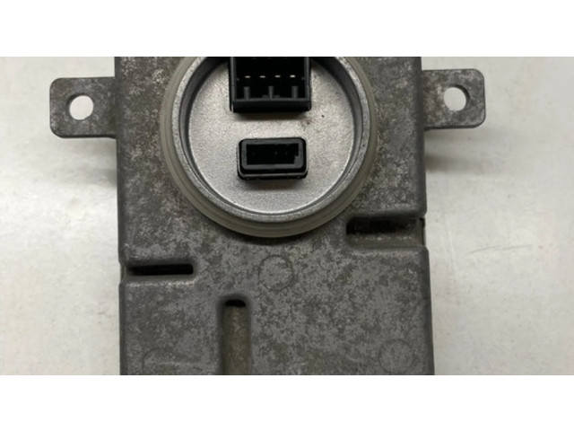 Блок фонаря / (блок «хenon»)