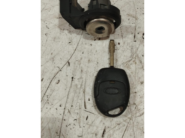 Комплект блоков управления S118107003J, S118107003J   Ford Fusion