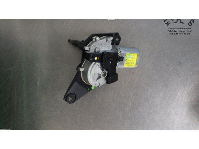 Моторчик заднего дворника 55077451AD, 55077541AE    Dodge Magnum