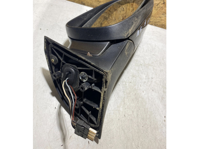 Зеркало электрическое        Mercedes-Benz A W168  1997 - 2004 года   